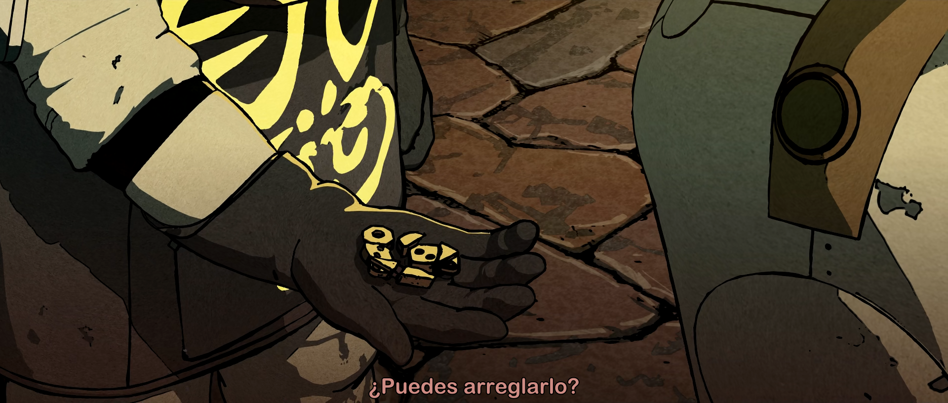 Cocolors (Kamonohashi no Fansub)